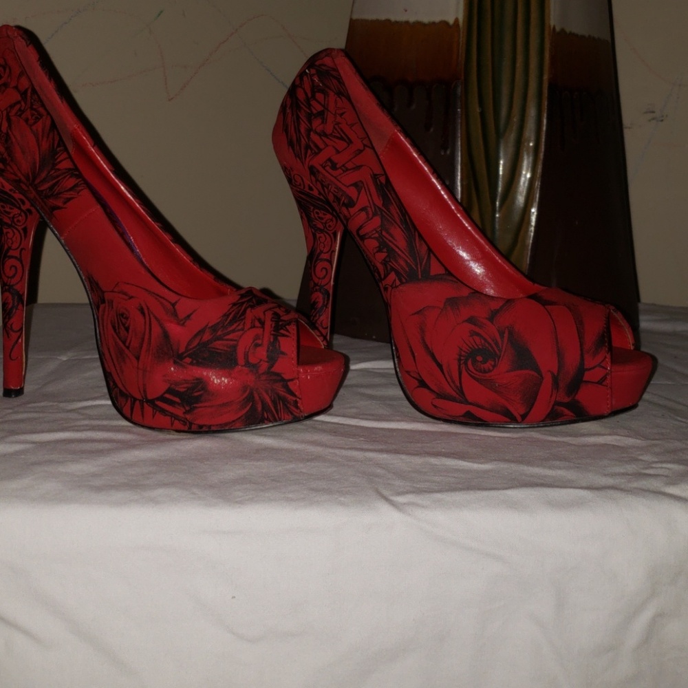 women shoes
